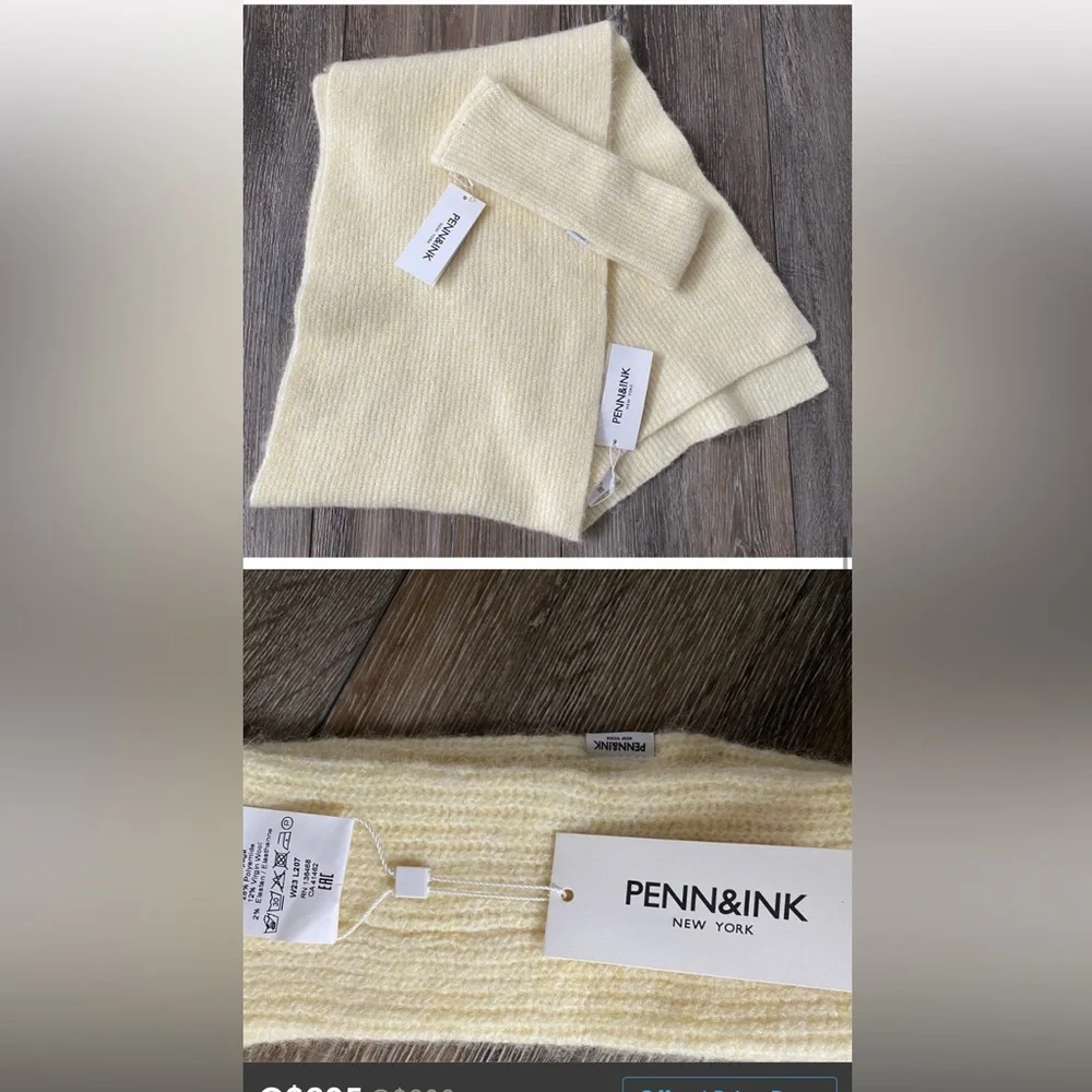 Penn and Ink New York⭐️ Host Pick ⭐️ - Picture 5 of 6